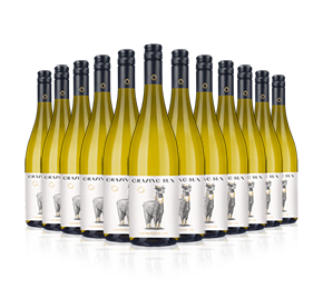 Grazing Sun Sauvignon Blanc 2020 