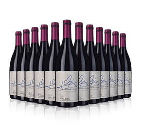 Opi Malbec 2021 Opi Malbec 2021