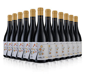 Altos R Pigeage Vineyard Partner Subscription Altos R Pigeage Vineyard Partner Subscription