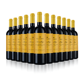 HJ Fabre Assemblage Malbec HJ Fabre Assemblage Malbec