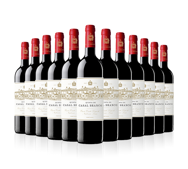 Casal Branco, José's Cuvée 2023