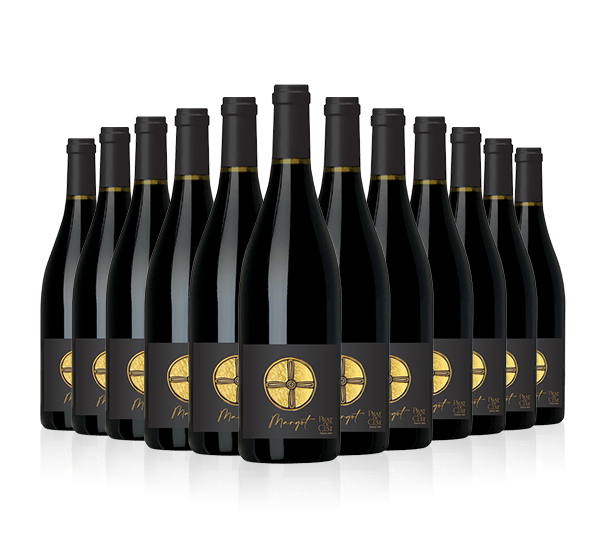 PRE-SELL Château Prat de Cest Corbiere