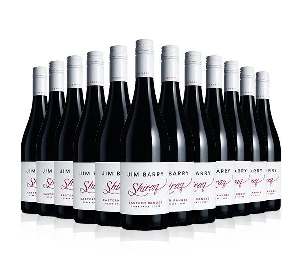 Jim Barry Shiraz 2022 Unlimited Offer