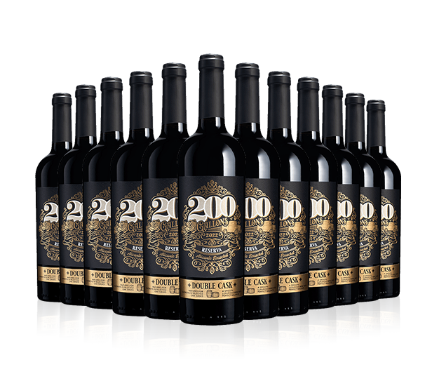 200 Gallons Reserva 2022 Unlimited Offer