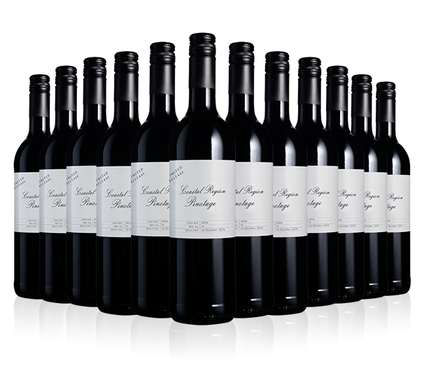 Limited Release Pinotage 2024 Limited Release Pinotage 2024