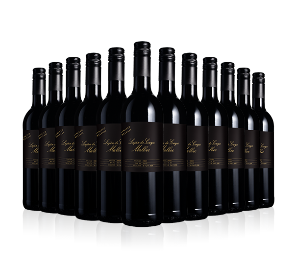 Limited Release Malbec 2024