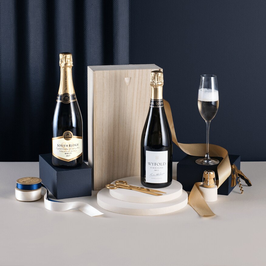 Sparkling The Sunday Times Wine Club