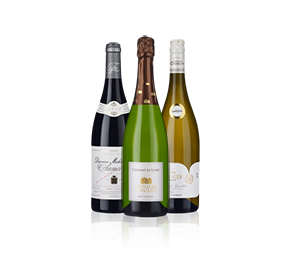Wine Region (Loire) Virtual Tasting