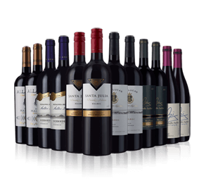 Best of Argentinian Malbec Best of Argentinian Malbec