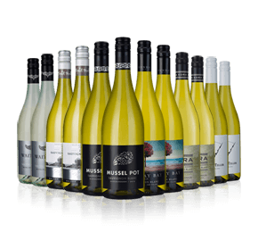 New Zealand Sauvignon Sale Mix