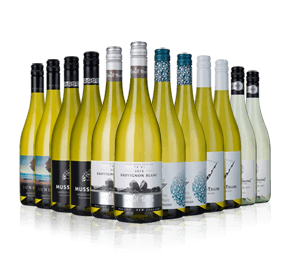 New Zealand Sauvignon Blanc 