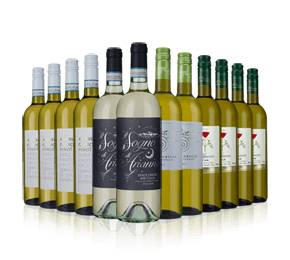 Italian Pinot Grigio Mix 