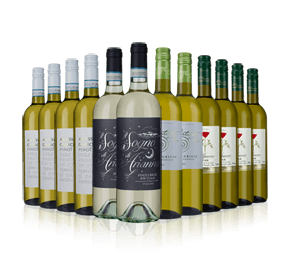 Italian Pinot Grigio Mix