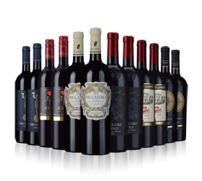 Big Italian Reds Big Italian Reds