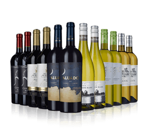 Gold-medal Champions Mix 
