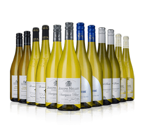 Loire Sauvignon Mix