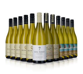 New Zealand's Elite Sauvignon 