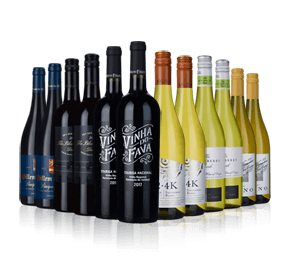 Wines of the Year Mixed 