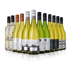 Kiwi Sauvignon & Friends Sale Mix