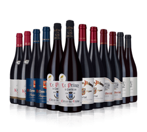 Rhône Mix 