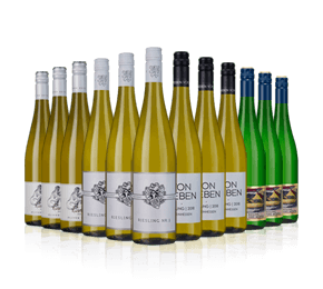 31 Days of Riesling 2019