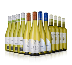 Bestsellers Whites 