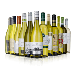 White Wines Selection White Wines Selection