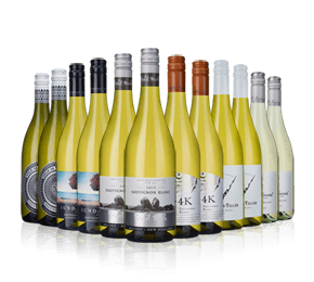 Kiwi Sauvignon Mix 