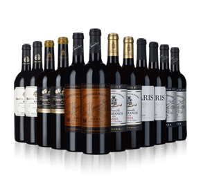 Rioja Sale Mix