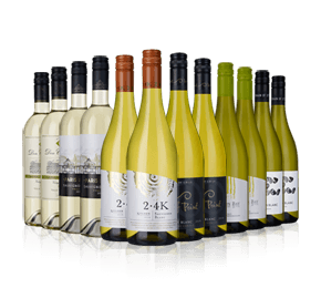 Kiwi Sauvignon & Friends Sale Mix