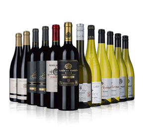 Winemakers' Special Reserve Mix