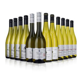 Winemakers' Special Reserve Whites 