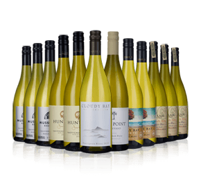 New Zealand's Elite Sauvignons 