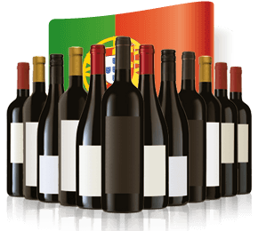 Portuguese Reds Selection