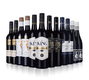 Favourite Aussie Reds 