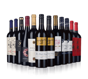 Top Rated Reds Dozen Top Rated Reds Dozen