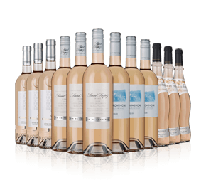 Fine Provence rosé