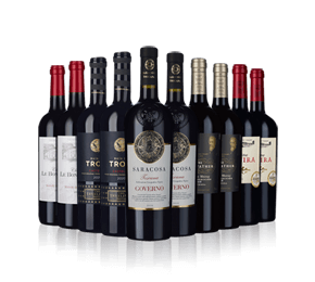 10 for £10 Reds Collection 10 for £10 Reds Collection