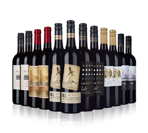 Smooth, plummy Merlot Smooth, plummy Merlot