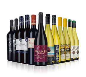 Wines of the Year 2021 Mixed 