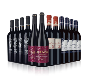 Wines of the Year 2021 Reds 