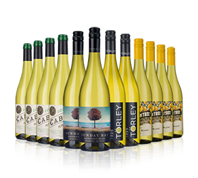 Wines of the Year 2021 Whites 