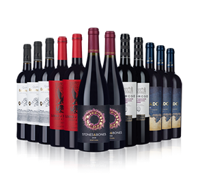 Portuguese Black Reds Sale 
