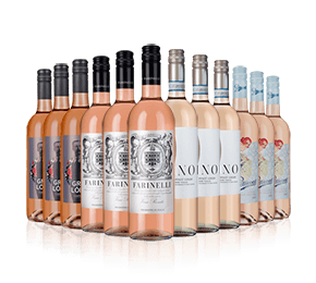 Summer Rosé Sale Summer Rosé Sale