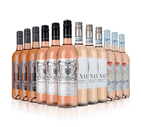 Summer Rosé Sale