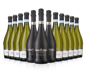 Ca' Bolani Prosecco Showcase Ca' Bolani Prosecco Showcase