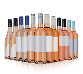 Refreshing Rosés Clearance Mix