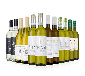 Italian Pinot Grigio Collection