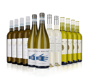 Pinot Grigio Favourites