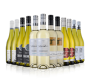 Australian Whites Mix Australian Whites Mix